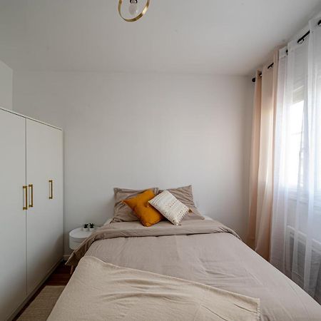 Le Petit Drancy - T2 Tout Equipe Dış mekan fotoğraf
