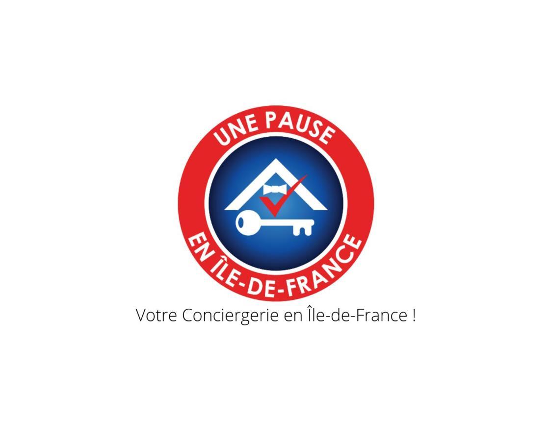 Le Petit Drancy - T2 Tout Equipe Dış mekan fotoğraf